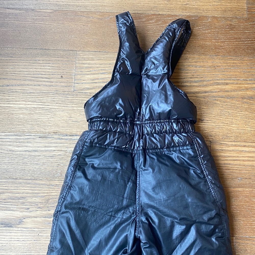 Moncler Kids Boy Girl Ski Snowboarding Winter Overalls Size 10 - Picture 5 of 13
